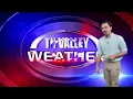 March 14 2026 - Weather Tonight