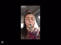 Here s the mother fucking tea