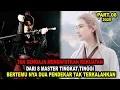 Download Lagu TAK SENGAJA MENDAPATKAN KEKUATAN DARI 8 MASTER TINGKAT TINGGI | ALUR CERITA FILM