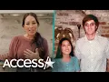 Joanna Gaines Shares Her Parents Sweet Love Story