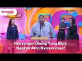 Download Lagu Hanya Igun Doang Yang Bikin Ngakak Ama Nyanyiannya! - BROWNIS (2/7/25) P3