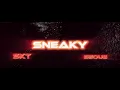 Download Lagu SKT, SEOUZ - SNEAKY (prod by. Gelio)