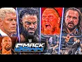 Download Lagu WWE SmackDown 2nd October 2025 Full Highlights HD | WWE SmackDown 2/10/2025 Highlights Today