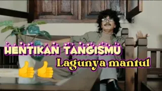 Download caca handika hentikan tangismu MP3