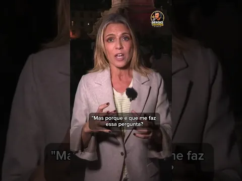 🇵🇹| Sandra Felgueiras denuncia a agressividade dos manifestantes pela Habitação / Palestina/ LGBT
