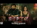 Download Lagu Gupt 2: The Hidden Truth (2024) | Trailer | Bobby Deol, Kajol Devgn | Releasing on 2025