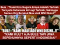 Download Lagu BULE :\