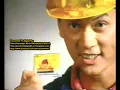 Iklan Extra Joss - Kerja Apa Doyan? (15s) (1997) @ RCTI \u0026 AN-Teve