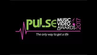 pulse music video awards 2017 winners nominees u0026 awards