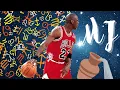 Michael Jordan the Greatest Aquarius to ever do it Part 1