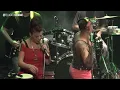 Ed Sheeran - Shape of you - Reggae Version by The Unforgettabless - Club PelaGatxs - 2/13