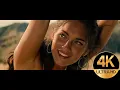 Download Lagu THE CARS - DRIVE - Megan Fox -Transformers ((Remastered Audio HQ)) UHD 4K (Special Edition)