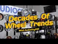 Wheel Trend History Explained