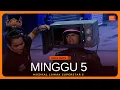 [Highlights] PESERTA KENA KOPI MAKIN LUCU | Muzikal Lawak Superstar 5 Minggu 5