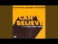 Download Lagu Can't Believe (feat. Ty Dolla $ign \u0026 WizKid)