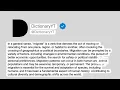 Migrate Meaning in English