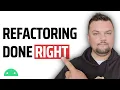 The Right Way To Refactor Legacy Android App