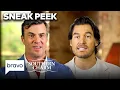 SNEAK PEEK Is Craig Conover Being Too Harsh on Shep Rose Southern Charm S10 E13 Bravo