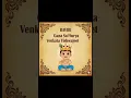 Download Lagu Naming Ceremony 🤩🥳🎉