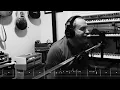Slightly Hung Over with tabs and backing track