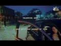 Daniel Caesar - Valentina (Lyric Video)