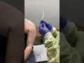 Inside look at the Process for a Flu Shot at AFC Urgent Care