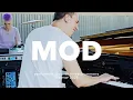 Download Lagu Martin Kohlstedt - MOD (performed with three drummers)