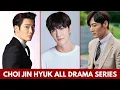 TOP CHOI JIN HYUK DRAMA SERIES 2012-2024 MISS NIGHT AND DAY