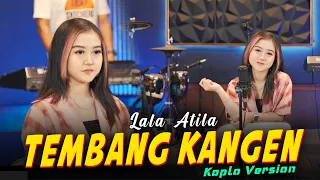 tembang kangen lala atila koplo version official music video