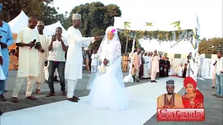 i b nice yawo dj zubis and safiya