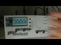 Waldorf Blofeld Frequency Modulation Ring Modulation Sync