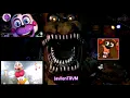 Download Lagu (Inspired by SiL L) (Unbalanced) Ultimate Custom Night Sparta Remix