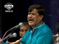 Download Lagu Wo baat karo paida by PRAKASH NATH PATANKAR a live qawwali bhim song performance recording nagpur