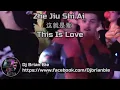 Download Lagu Zhe Jiu Shi Ai 这就是爱 This Is Love (Eric) Remix By Dj Brian Bie Tiktok Song Popular