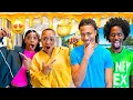 THEY SECRETLY GAVE US A HONEY PACK MUST WATCH