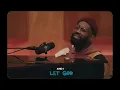 PJ Morton feat. The Walls Group - Let Go, Let God
