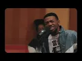 PJ Morton feat. The Walls Group - Let Go, Let God