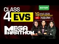 Class 4 EVS ONAM EXAM - MEGA MARATHON Xylem Class 4