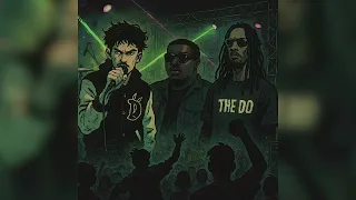 Dope Boy X THEDO X Zain Faiez S5B Official Audio دوب بوي صخب بمشاركة ذا دو وزين فايز 