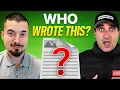 Algorithmic Authorship for Semantic SEO James Dooley chats with Koray Tugberk Gubur