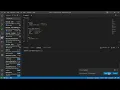 Remote SSH Configuration in VScode