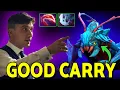Download Lagu Arteezy Confirms: Weaver is a GOOD CARRY