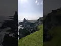 Download Lagu 🇮🇸 Lóndrangar Cliffs, Iceland | The Most Beautiful Cliff In Iceland #iceland #londrangar