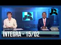 Download Lagu Assista à íntegra do Jornal da Record | 15/02/2023