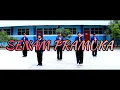 Download Lagu Senam Pramuka by Sarasvati Omera Studio ft. Gerakan Pramuka YPI Batang Kuis
