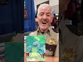 Download Lagu “I’m a Voice Actor!” Carlos Alazraqui 🎙️ #fairlyoddparents #spongebob #rockosmodernlife