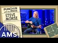 Download Lagu Steve Morse “Punches In” a Solo for Coldplay’s “Fix You” | AMS's Punch In with the Pros