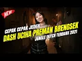 DJ JEDAG JEDUG CEPAK CEPAK JEDER x DHAS UCIHA PREMAN NRENGSEK FULL BASS VIRAL TIKTOK 2021