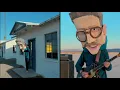 Colony House - Original Material (Official Video)