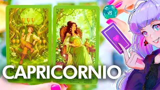 Capricornio UN CICLO DEFINITIVO LLEGÓ Y VIENE A PREMIARTE! EN MENOS DE 48 HORAS TODO SERÁ POSIBLE!